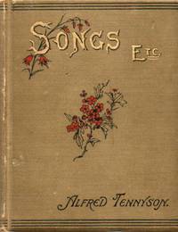 cover of Songs Etc.