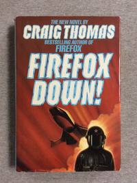 Firefox Down