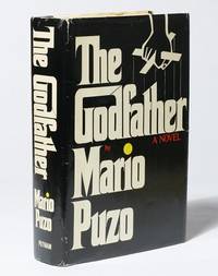 The Godfather by Puzo, Mario - 1969