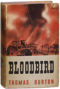 Bloodbird [Inscribed]
