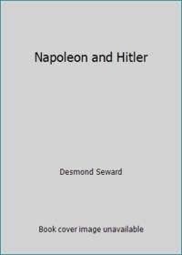 image of Napoleon and Hitler