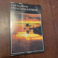 Patagonia express (spanish)