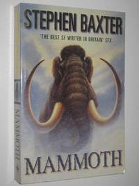 cover of Mammoth - Behemoth Series #1