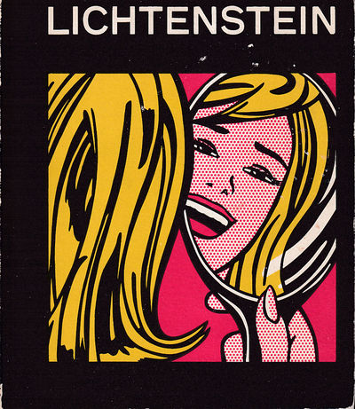 Lichtenstein. Edizione internazionale /…