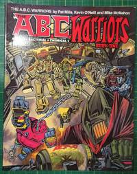 ABC Warriors: Book One