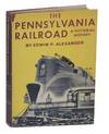 The Pennsylvania Railroad: A Pictorial History