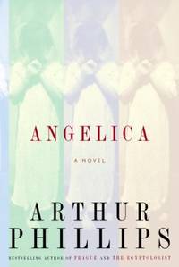 Angelica