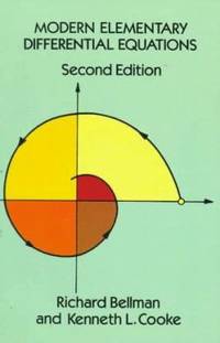 Modern Elementary Differential Equations