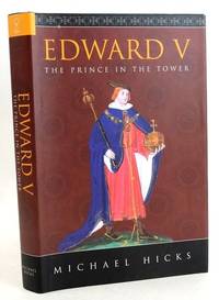 EDWARD V: THE PRINCE IN THE TOWER