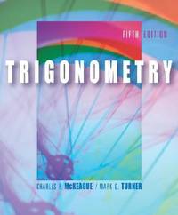 Trigonometry