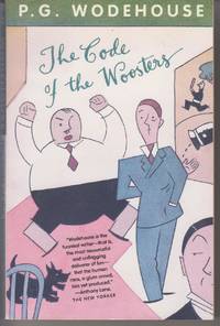 The Code of the Woosters