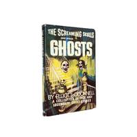 The Screaming Skulls and Other Ghosts by Elliott O&#39;Donnell - 1964