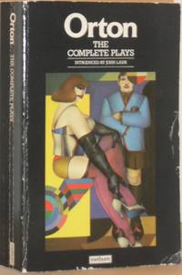 The Complete Plays by Joe Orton - 1983