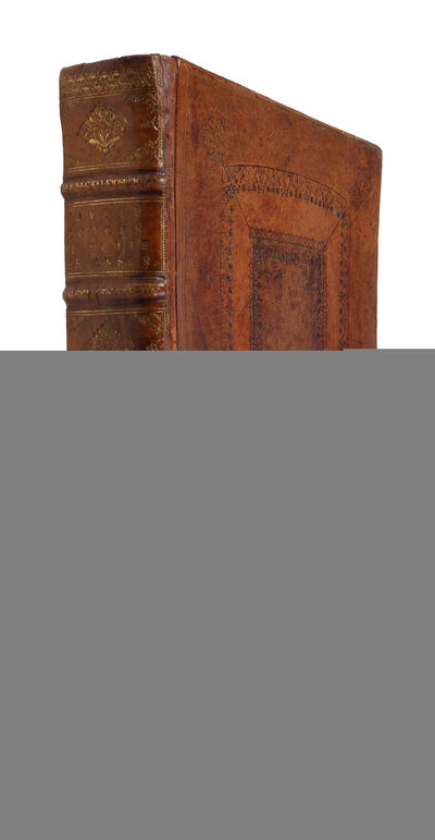 Voyage autour du Monde, fait dans les Années MDCCXL,I,II,III,IV.... dans la Mer du Sud. Tiré des Journaux & autres Papiers de ce Seigneur, & publié par Richard Walter... Orné des Cartes & des Figures en Taille douce. Traduit de Anglois. (photo 2)