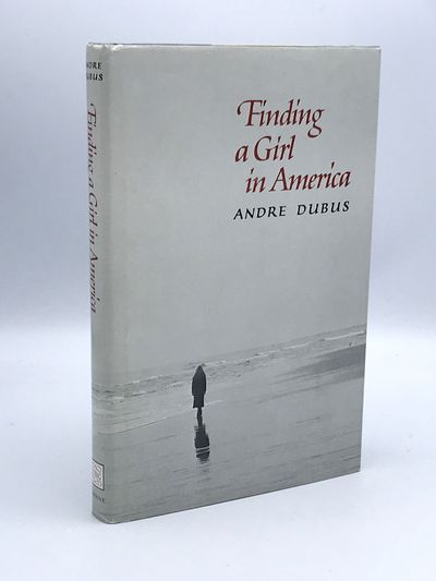 Finding a Girl in America: Ten Stories & a Novella