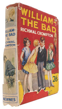 image of William - The Bad.