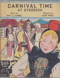 image of Carnivall Time at Strobeck