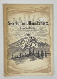 The Manuscript of The Secrets from Mount Shasta