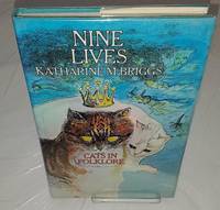 image of NINE LIVES Cats in Folklore