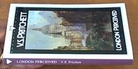 image of London Perceived (Hogarth Travel)