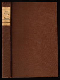 image of Speaking With Tongues: Historically and Psychologically Considered