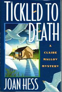 Tickled to Death: A Claire Malloy Mystery