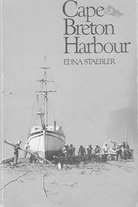 image of Cape Breton Harbour