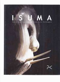 ISUMA: The Art and Imagination of Ruben Anton Komangapik ( Inuit Sculpture / Art )( Inuit Artist )