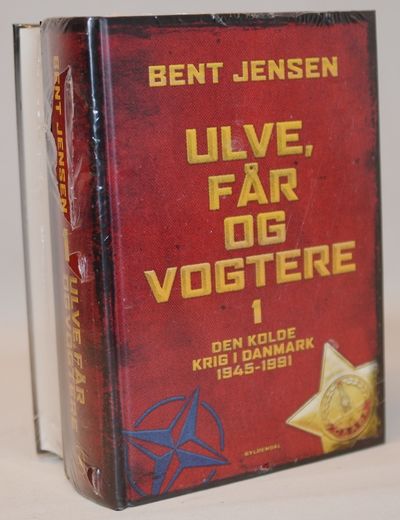 Ulve, får og vogtere - Den Kolde Krig i Danmark…