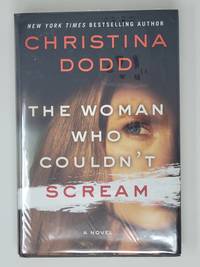 The Woman Who Couldn't Scream (The Virtue Falls Series, 4)