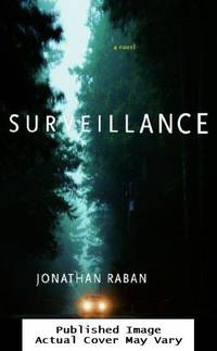 Surveillance: A Novel