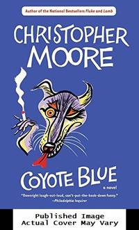 Coyote Blue