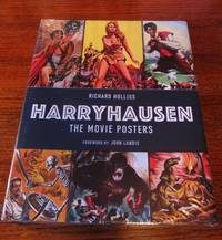 HARRYHAUSEN The Movie Posters by Holliss, Richard - 2018