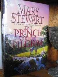 image of THE PRINCE AND THE PILGRIM