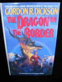 image of THE DRAGON ON THE BORDER