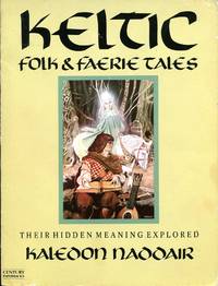 image of Keltic Folk and Faerie Tales