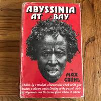 ABYSSINIA AT BAY