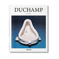 Marcel Duchamp: 1887-1968, Art As Anti-art