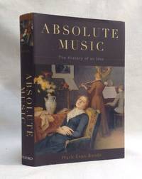 Absolute Music: The History of an Idea
