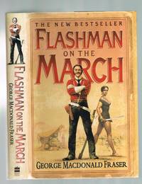image of Flashman on the March