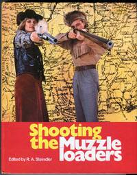 cover of Shooting the Muzzleloaders