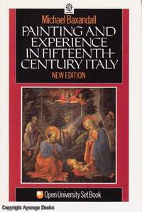 image of Painting and Experience in Fifteenth-Century Italy
