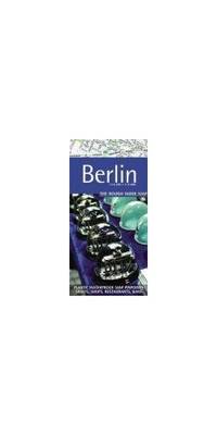 The Rough Guide Map Berlin