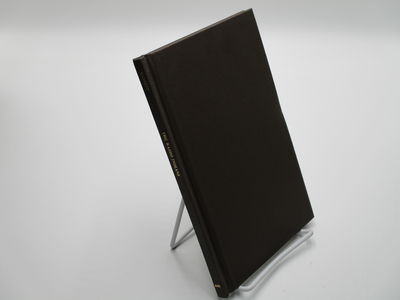 New York. : AMS Press. , 1978. Reprint of the 1917 edition. . Hardcover, brown cloth, gilt spine tit...