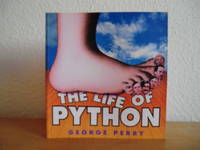 image of The Life of Python