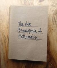 THE VNR CONCISE ENCYCLOPEDIA OF MATHEMATICS