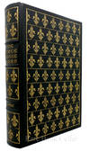 THREE MUSKETEERS Easton Press