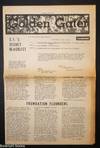 Golden Gater, February 28, 1971