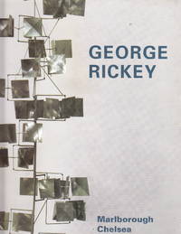 image of George Rickey: Selected Works from the George Rickey Estate, March 13 - April 12, 2008