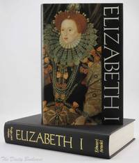 image of Elizabeth I
